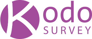 Kodo Survey's Company logo